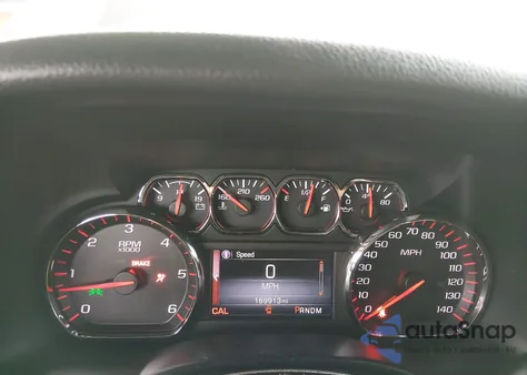 2015 GMC Yukon Xl 1500 Sle из США, поврежденный, VIN 1GKS1GEC5FR727337